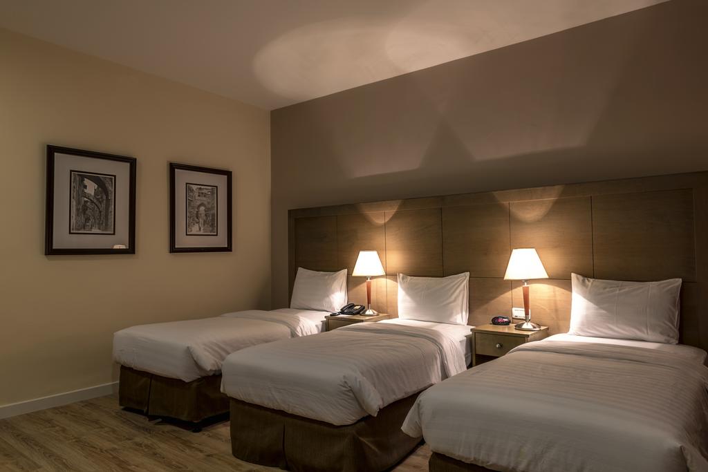 Image RİTZ HOTEL JERUSALEM