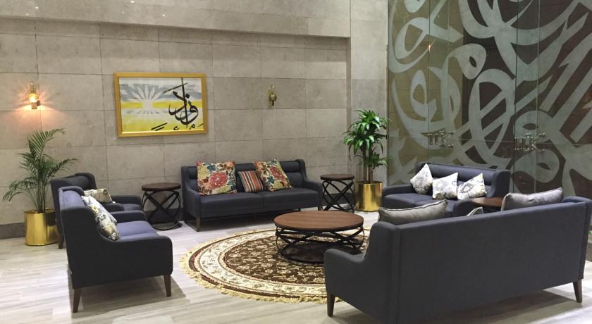 Image INFİNİTY HOTEL MAKKAH