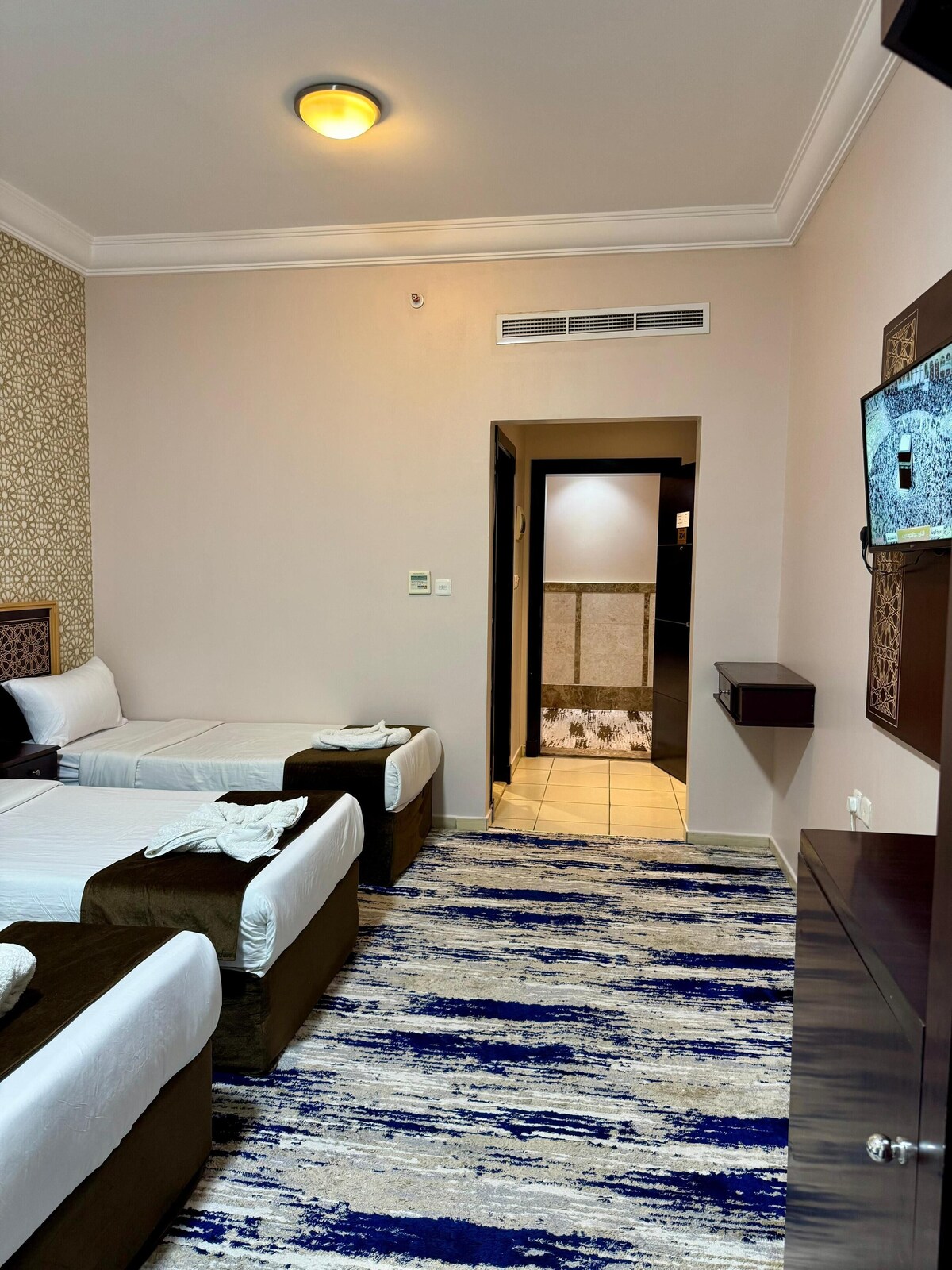 Al Resala Al Masi Hotel