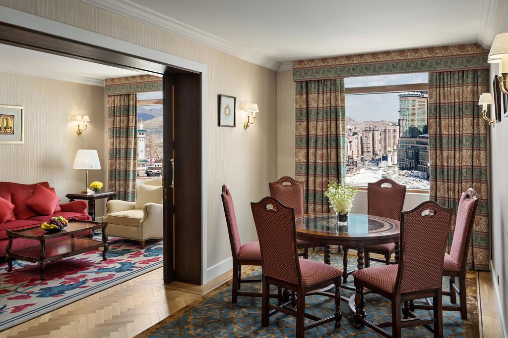 Thumbnail ANJUM MAKKAH HOTEL