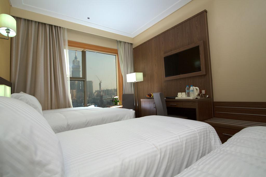Image GRAND MAKKAH HOTEL