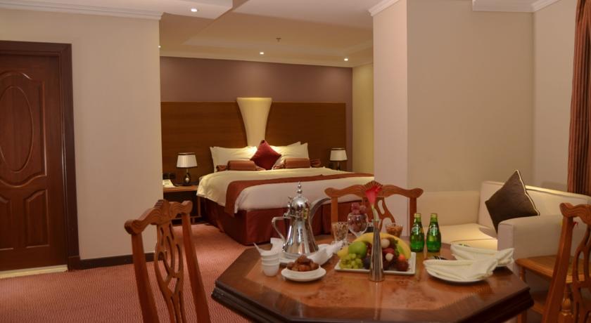 Image INFİNİTY HOTEL MAKKAH