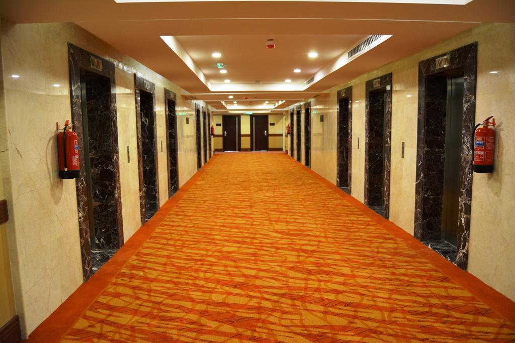 Image GRAND MAKKAH HOTEL