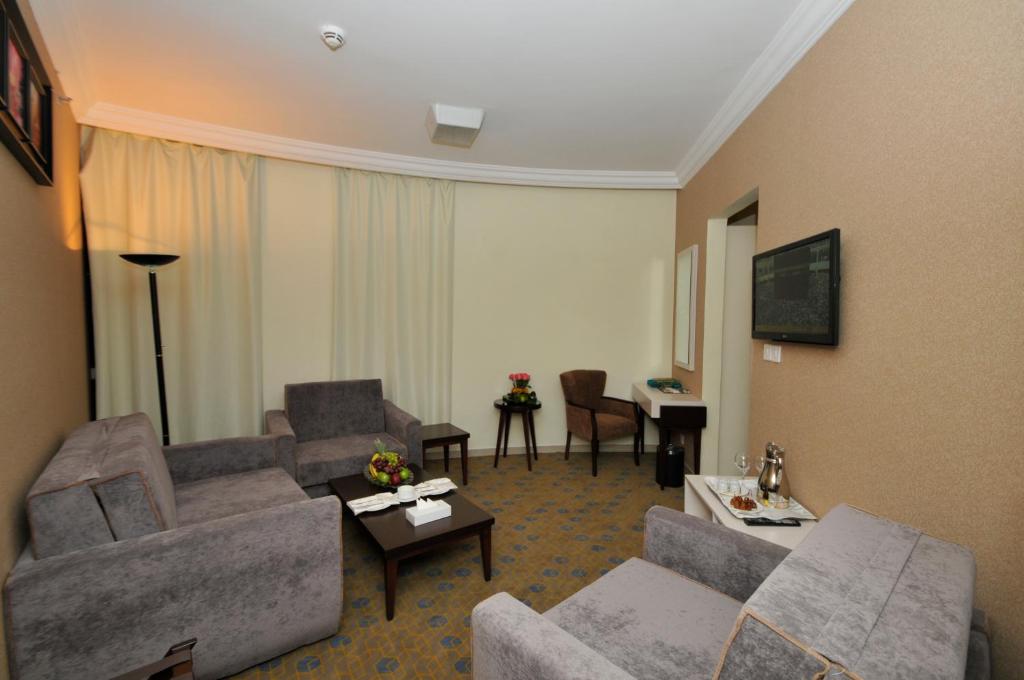 Thumbnail Azka Al Safa Hotel