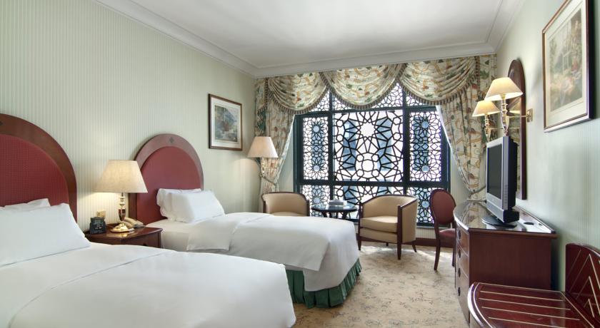 Image MADİNAH HİLTON HOTEL