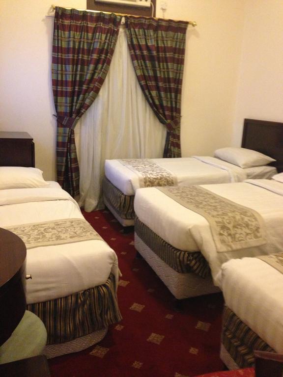 Image DAR AL EİMAN AJYAD HOTEL