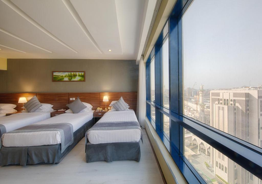 Al Safwah Orchid Hotel