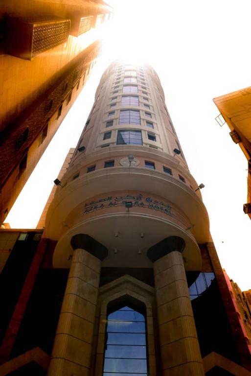 Thumbnail Azka Al Safa Hotel