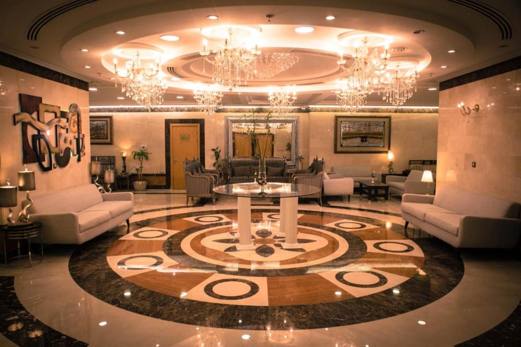 Thumbnail Azka Al Safa Hotel