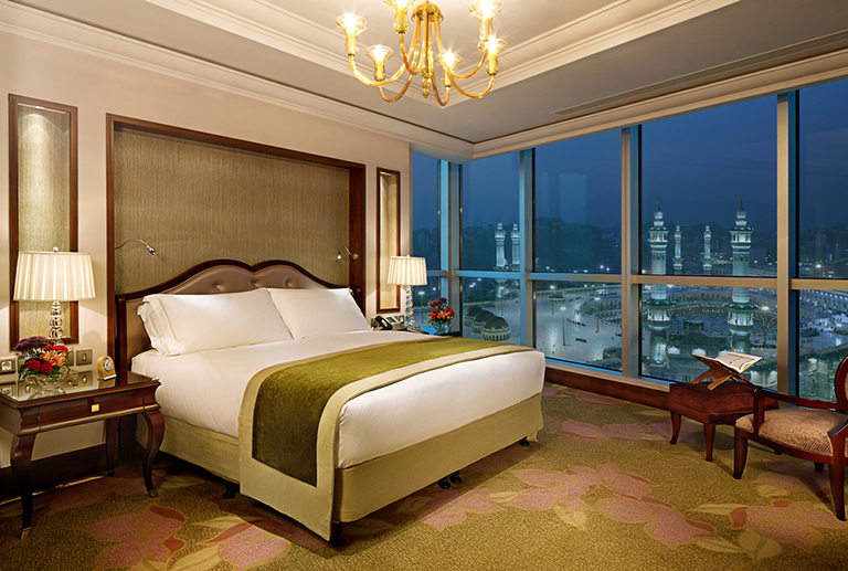 Thumbnail PULLMAN ZAMZAM TOWER