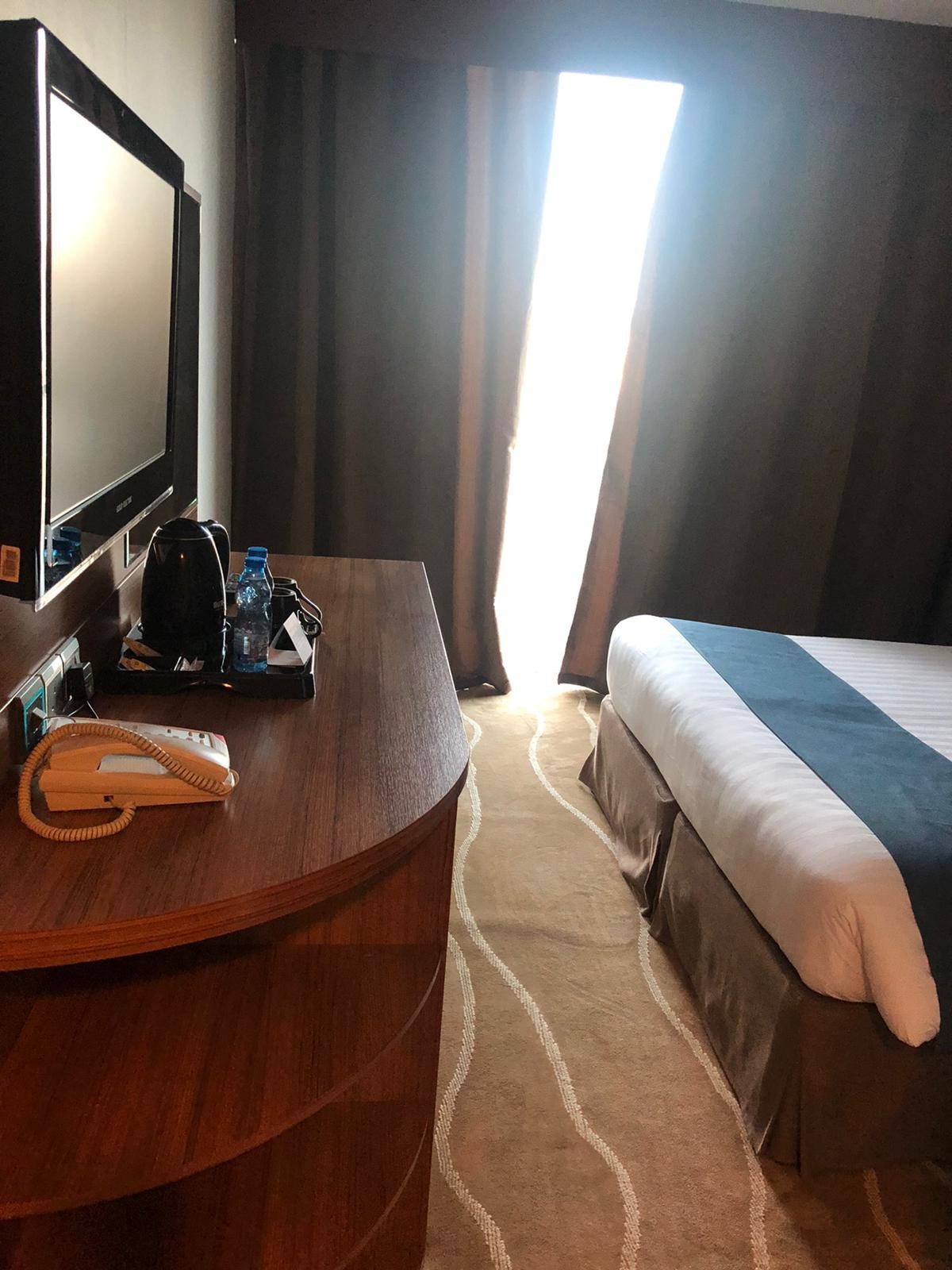 Image SUNRİSE AJYAD HOTEL MAKKAH