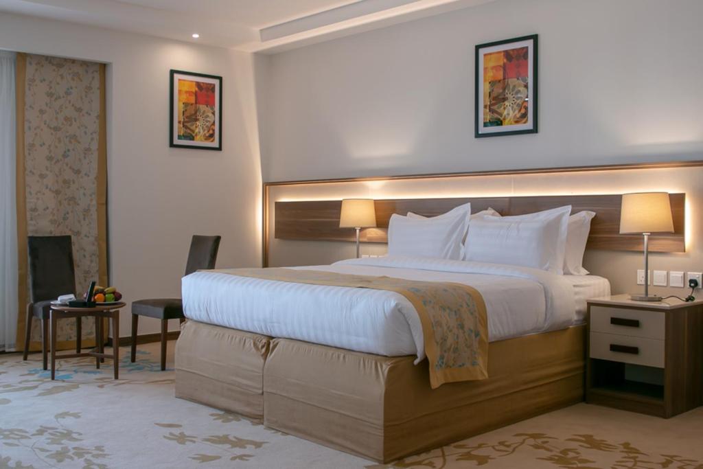 Thumbnail Le Bosphorus Hotel - Waqf Safi