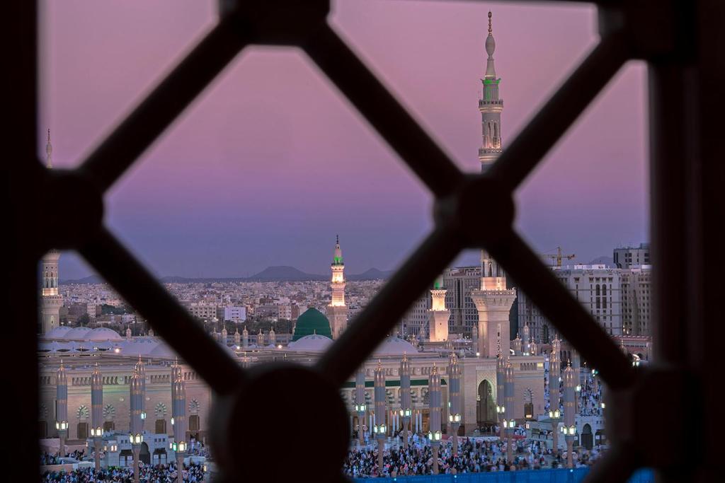 Thumbnail Le Bosphorus Hotel - Waqf Safi