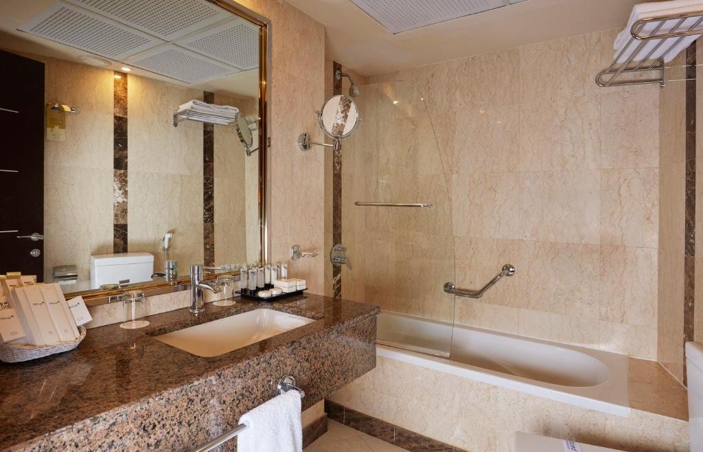 Thumbnail Frontel Al Harithia Otel