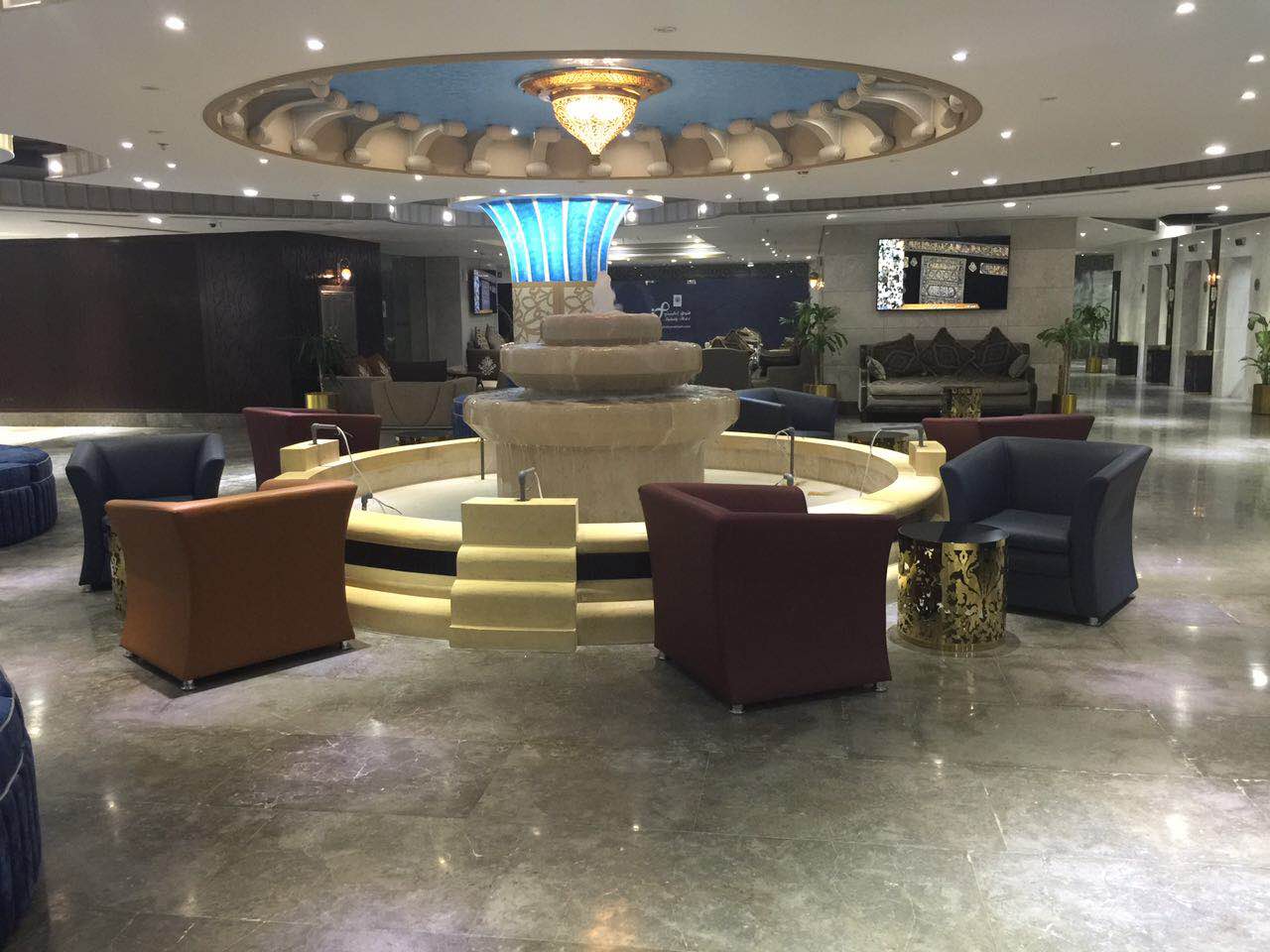 Image INFİNİTY HOTEL MAKKAH