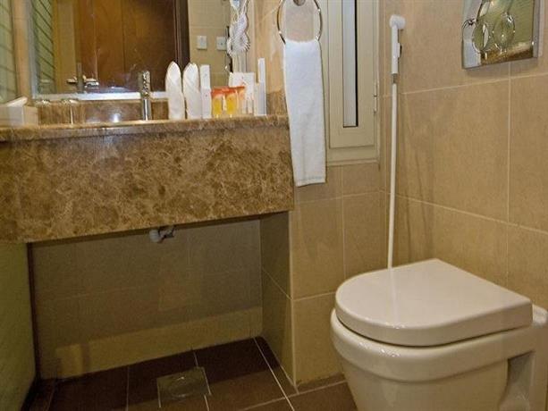 Image RAMADA DAR AL FAYZEEN MAKKAH