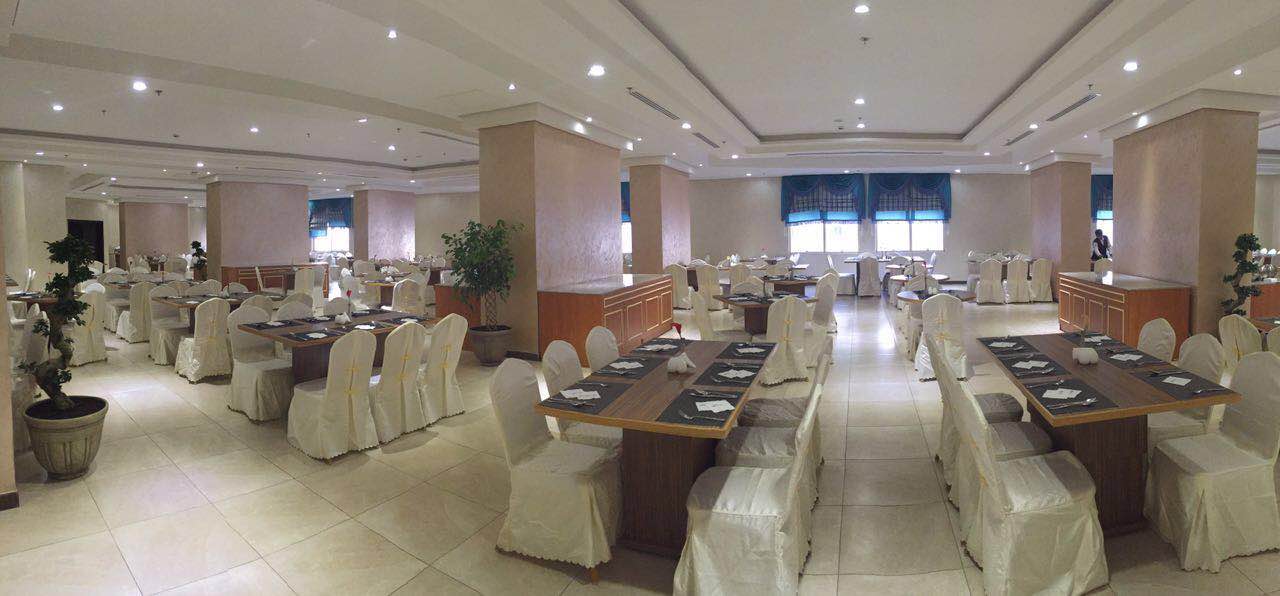 Image INFİNİTY HOTEL MAKKAH