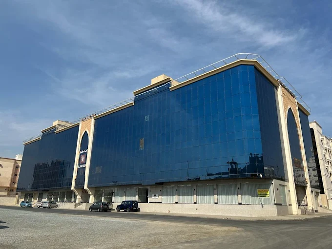 Thumbnail Al Jaad Kudai Hotel Mekke