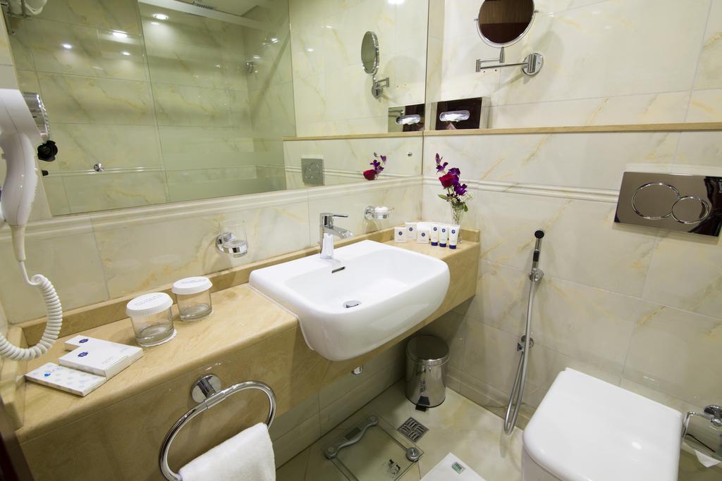 Image GRAND MAKKAH HOTEL