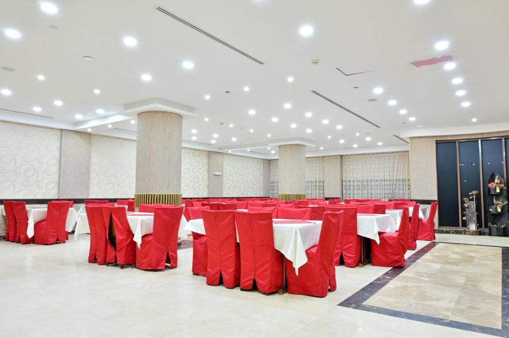 Thumbnail  Hayah Plaza Otel