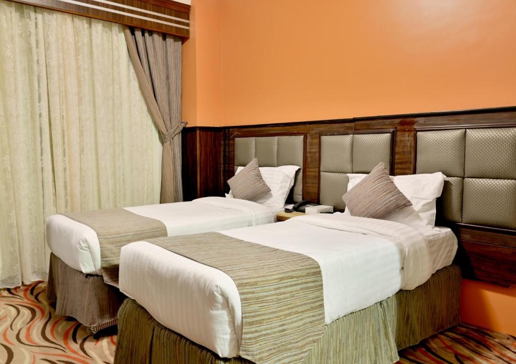 Thumbnail  Hayah Plaza Otel