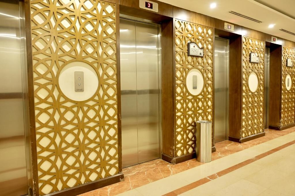 Thumbnail  Hayah Plaza Otel