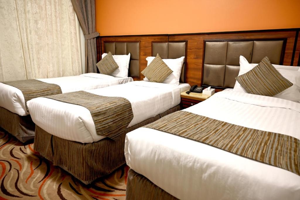 Thumbnail  Hayah Plaza Otel