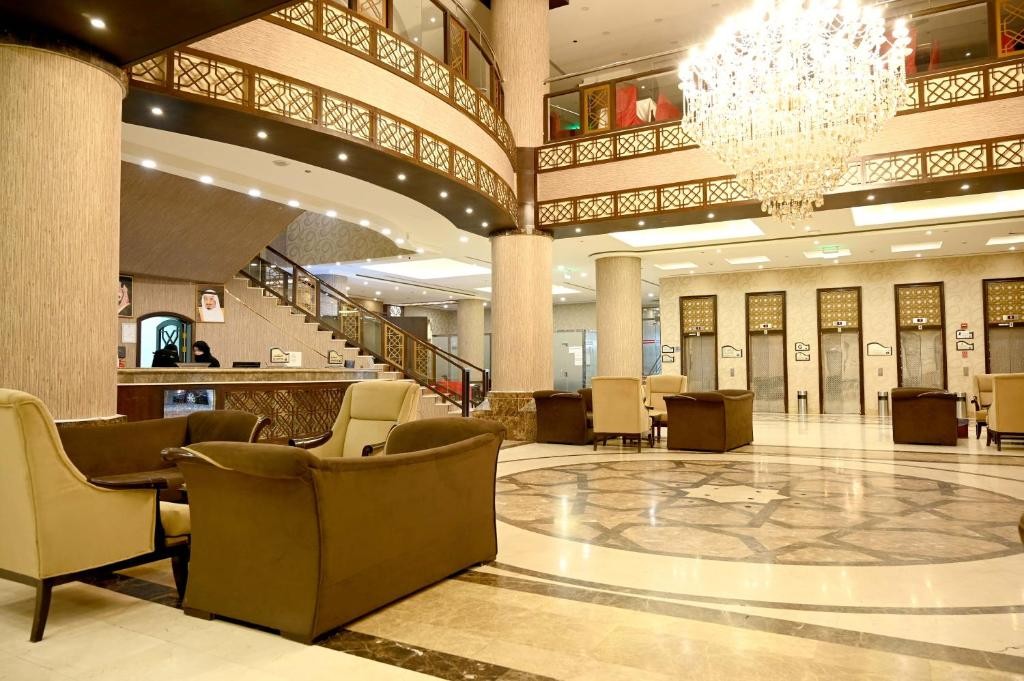 Thumbnail  Hayah Plaza Otel