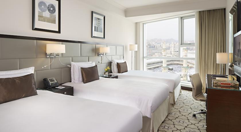 Thumbnail SWİSSÔTEL MAKKAH