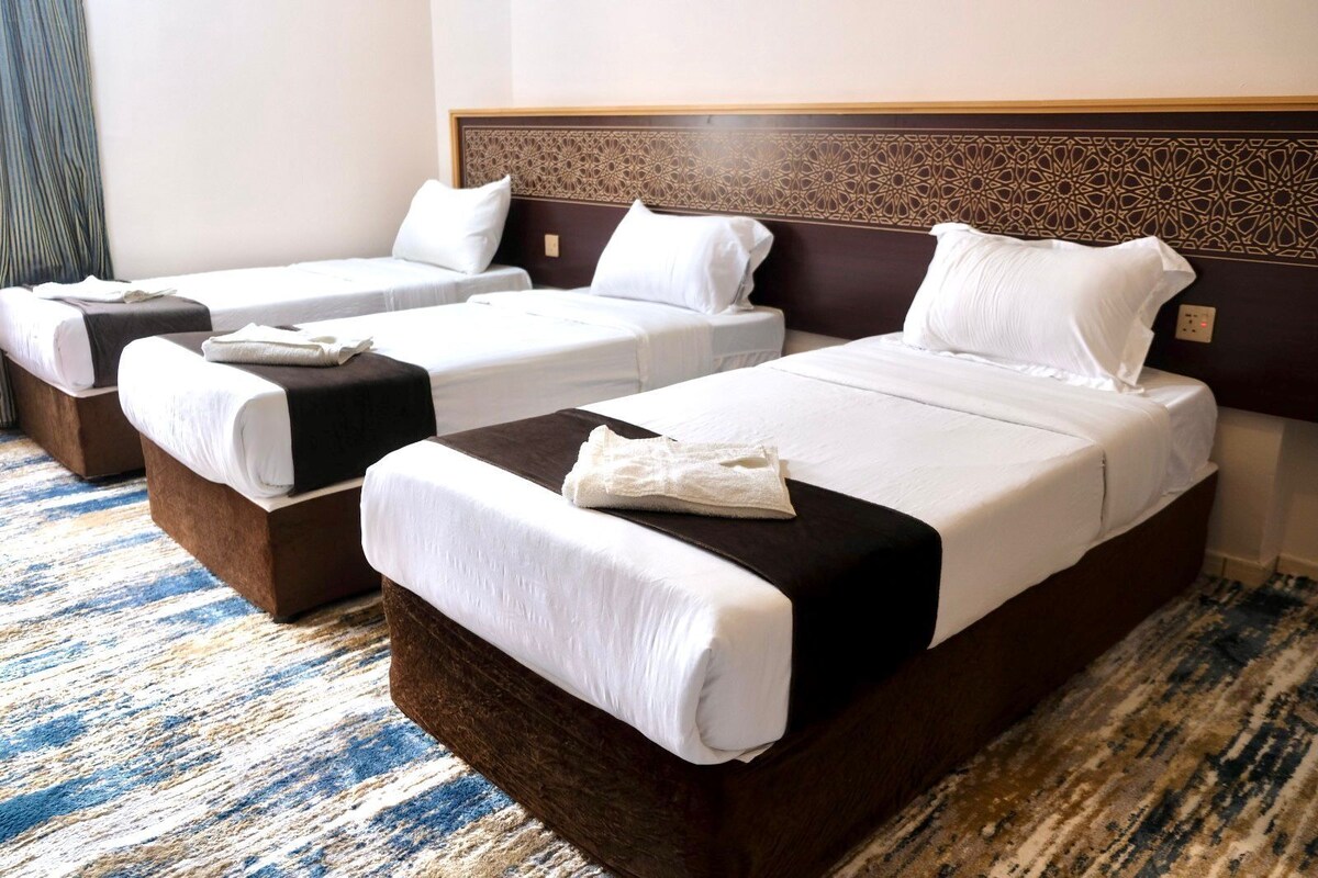 Al Resala Al Masi Hotel