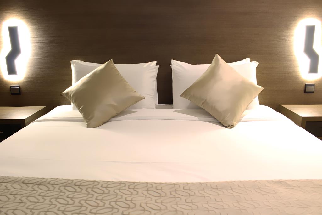 Image LAMAR AJYAD HOTEL