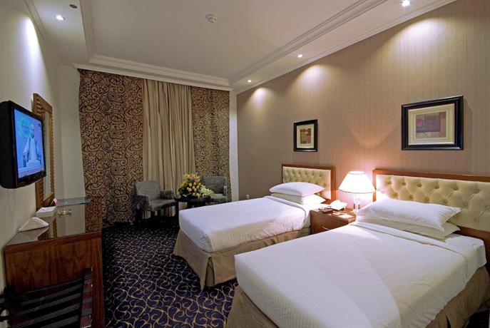 Image RAMADA DAR AL FAYZEEN MAKKAH