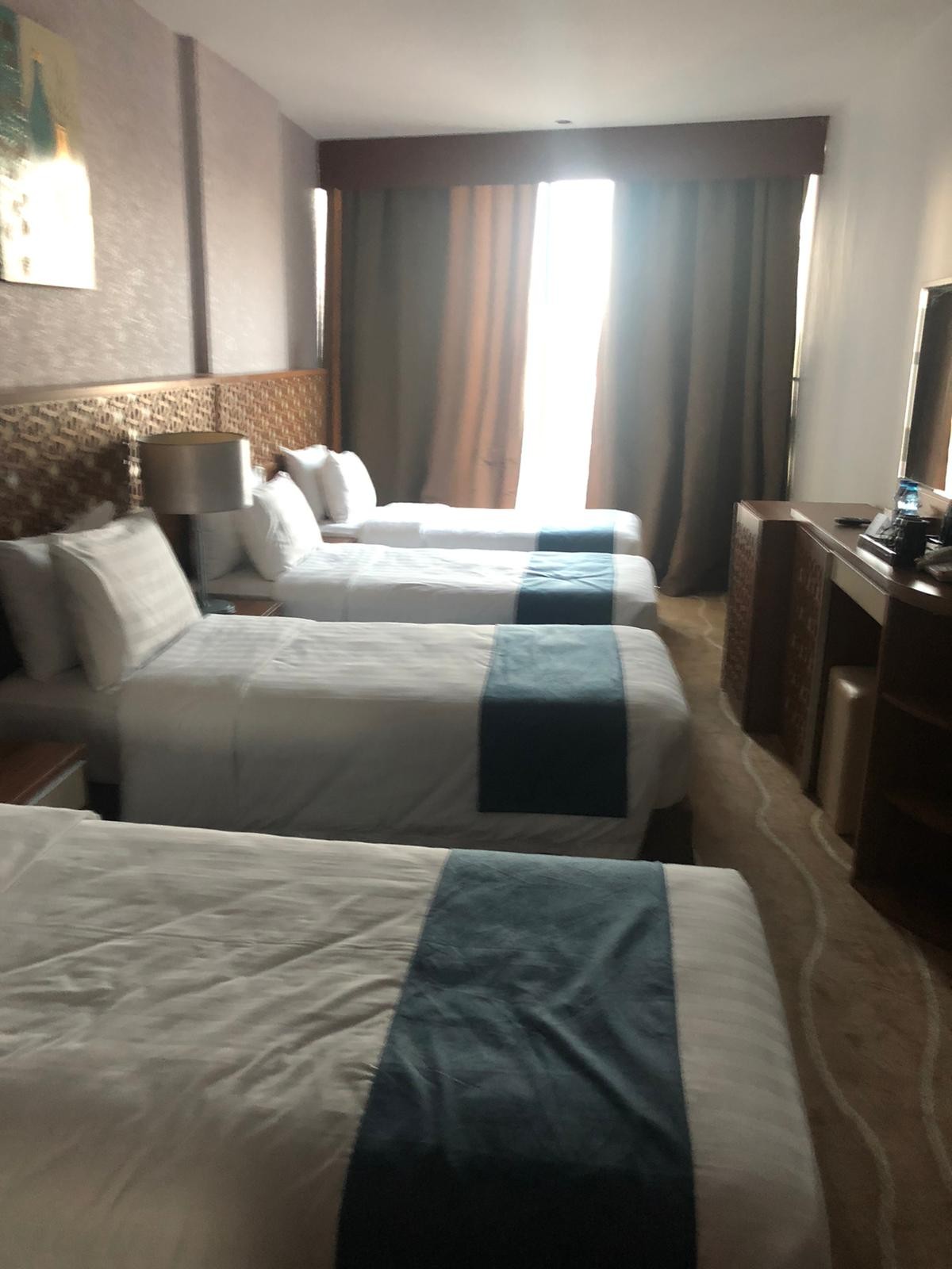 Image SUNRİSE AJYAD HOTEL MAKKAH