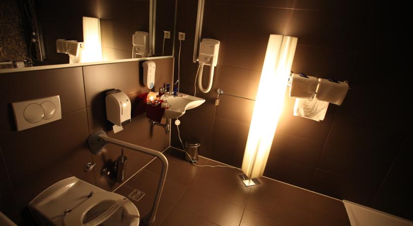 Image HOLLYWOOD HOTEL 4 YILDIZLI