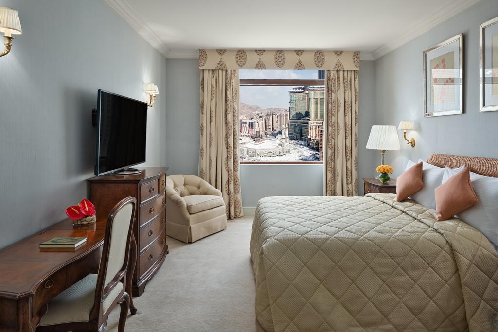 Thumbnail ANJUM MAKKAH HOTEL