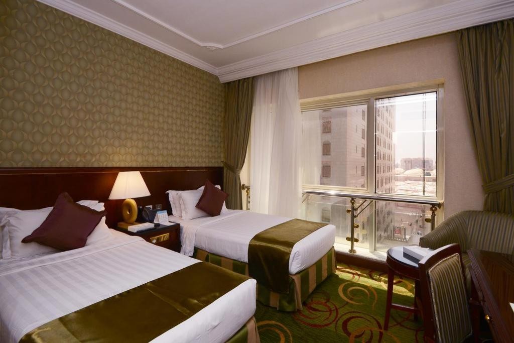 Image Al Rawda Royal Inn