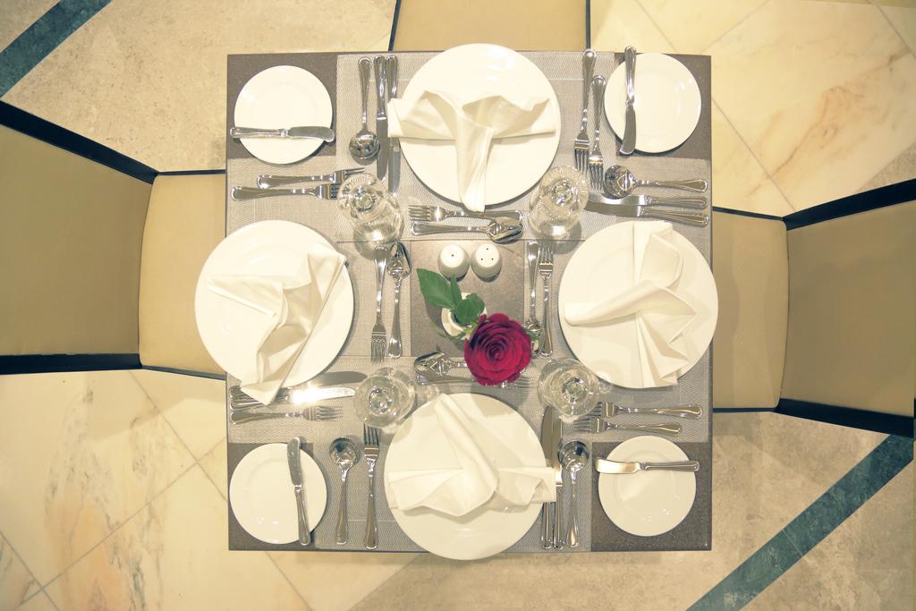 Image SAJA AL MADİNAH