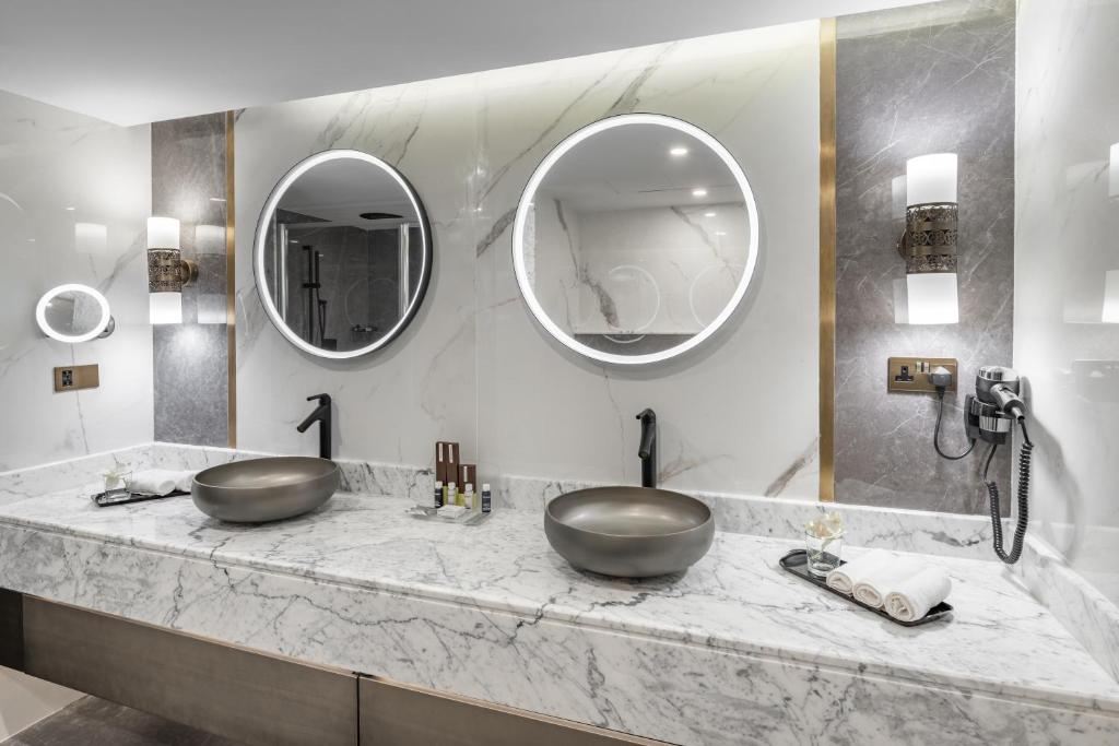 Image Makarem Ajyad Makkah Hotel