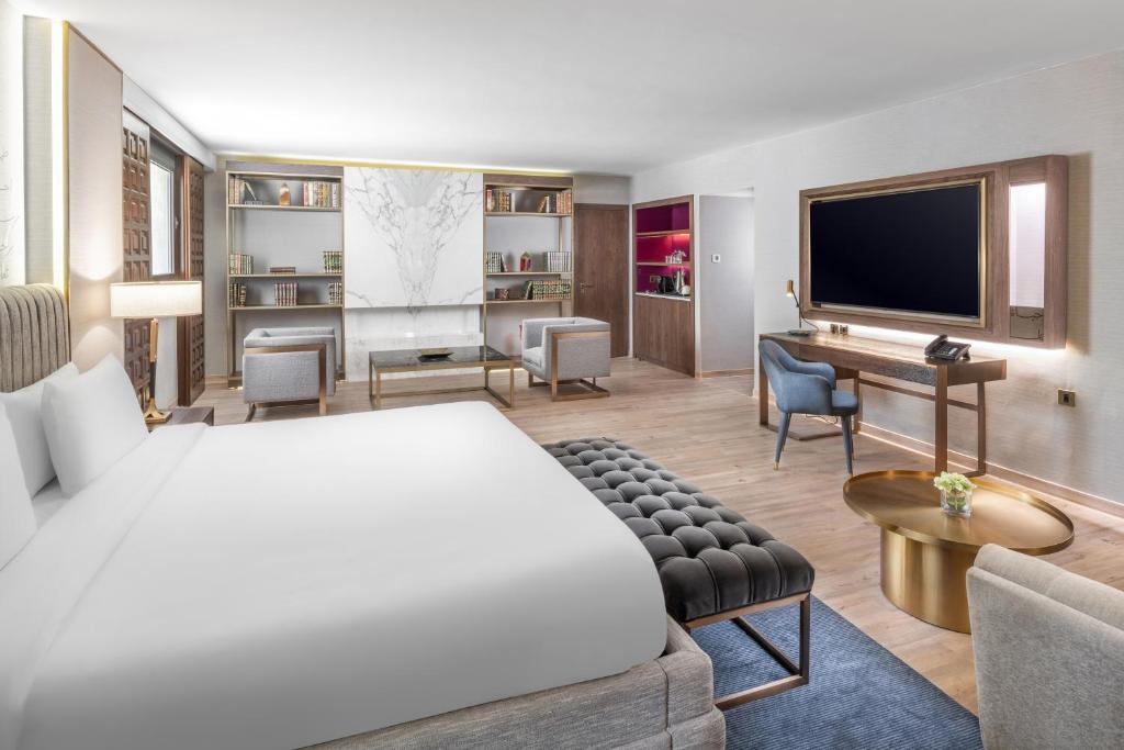 Image Makarem Ajyad Makkah Hotel