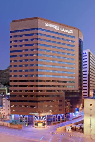 Image Le Meridien Makkah - Anjum Makkah 