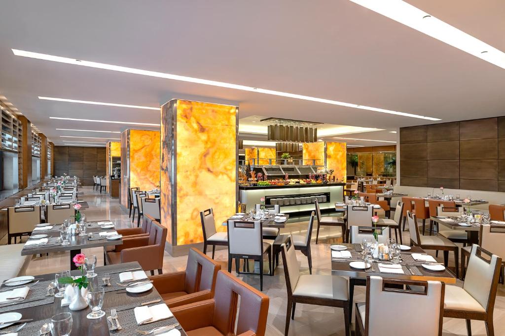 The Biltmore Al Madinah