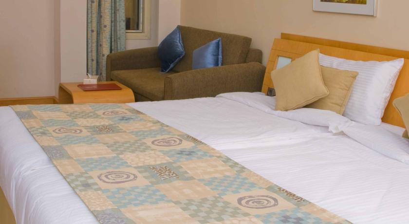 Image ELAF AL MASHAER