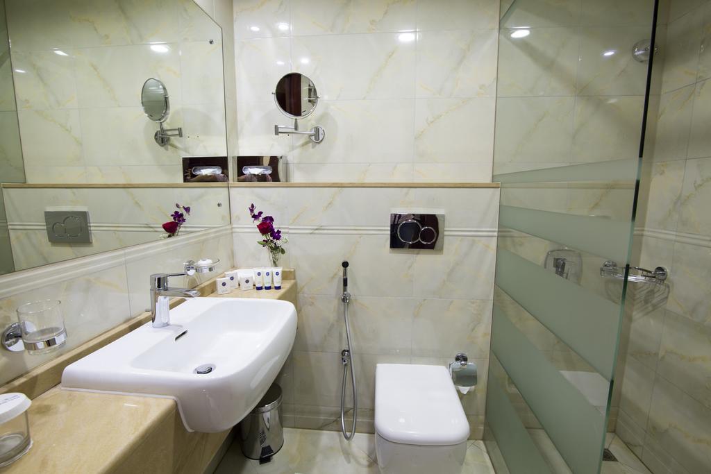 Image GRAND MAKKAH HOTEL