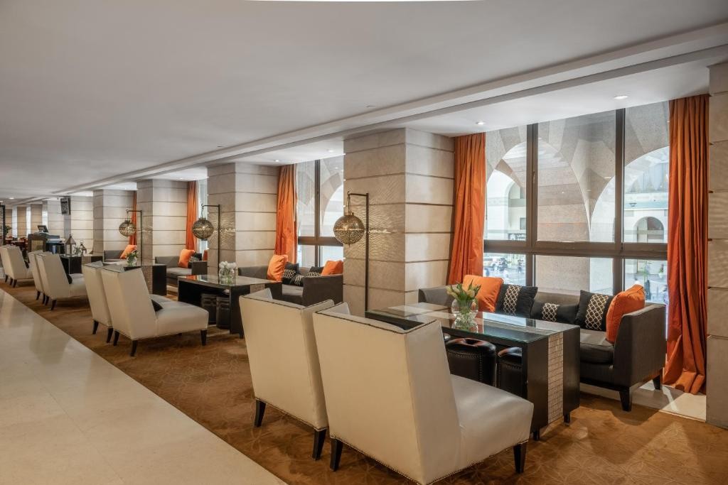 Thumbnail Sofitel Shahd Al Madinah