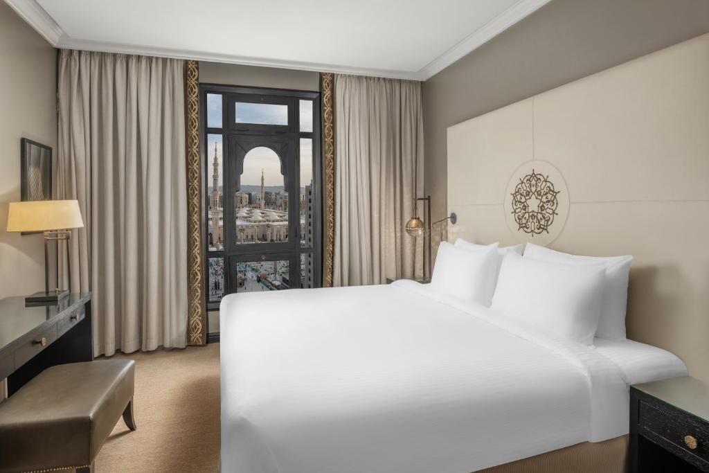 Thumbnail Sofitel Shahd Al Madinah