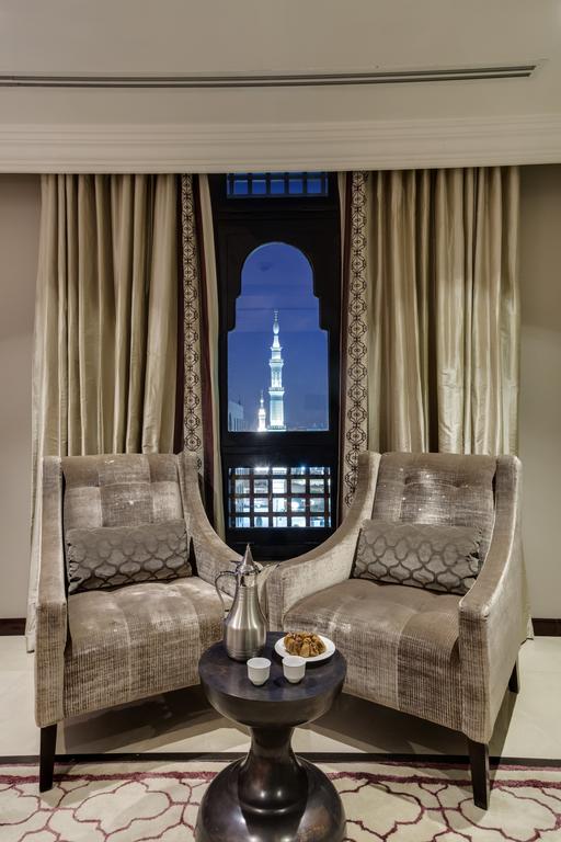 Image SHAZA AL MADİNAH OTEL