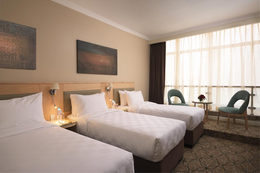 Image SAJA AL MADİNAH