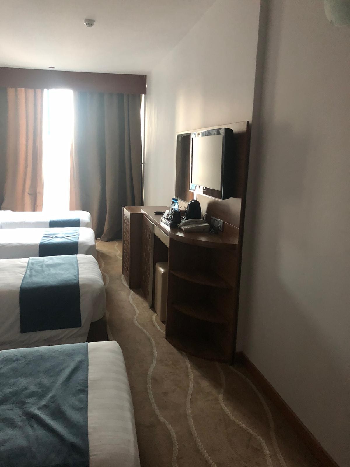 Image SUNRİSE AJYAD HOTEL MAKKAH