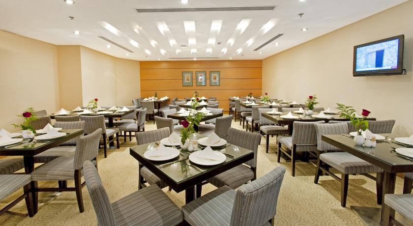 Image ELAF AL MASHAER