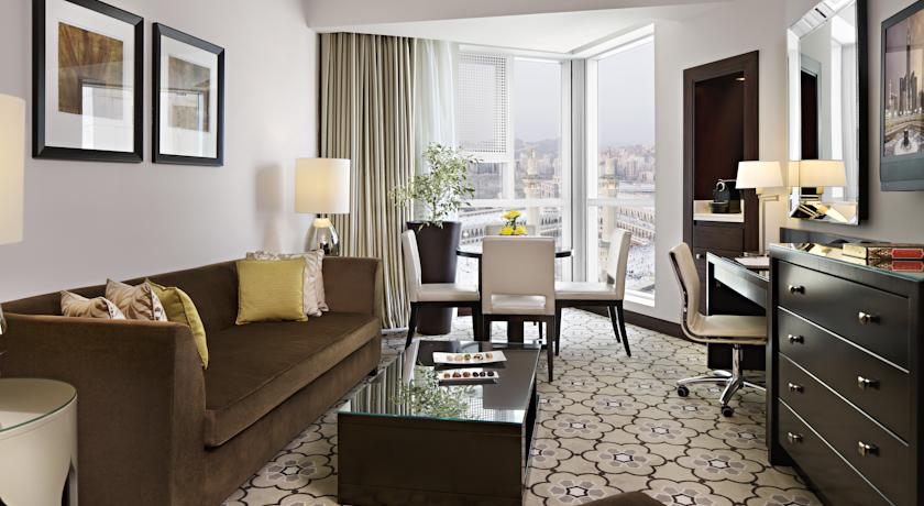 Thumbnail SWİSSÔTEL MAKKAH